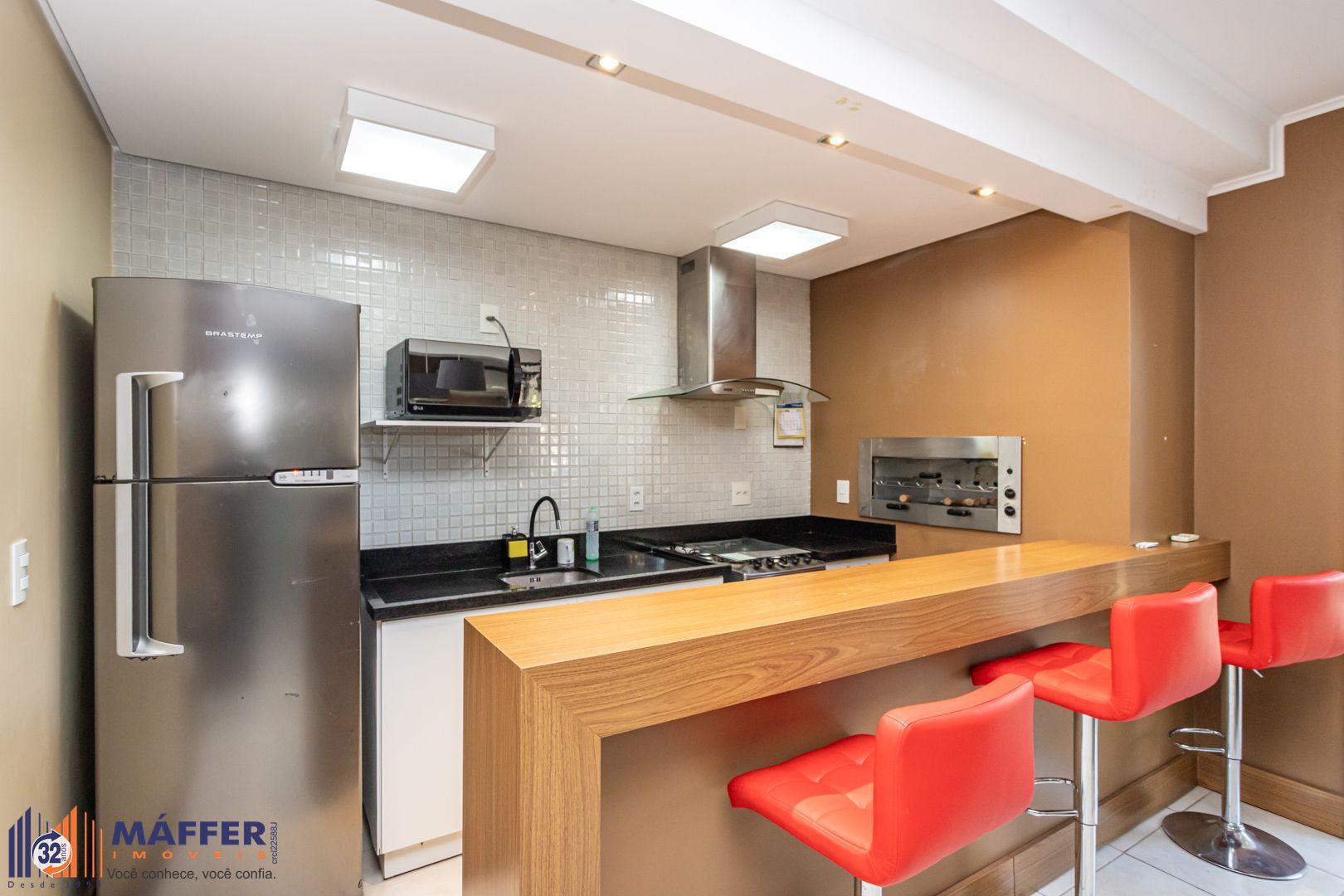 Apartamento, 3 quartos, 63 m² - Foto 30