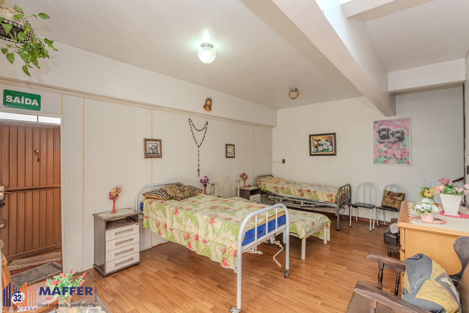 Casa, 9 quartos, 281 m² - Foto 20