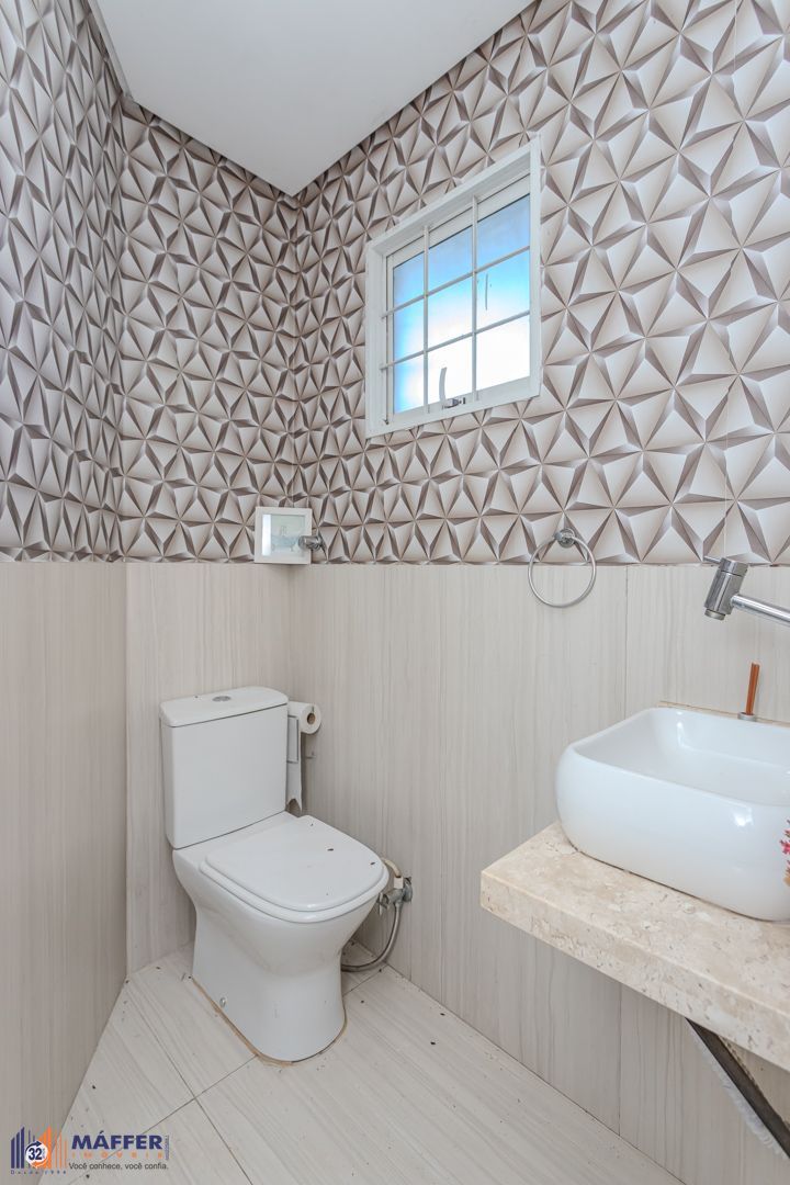 Casa, 2 quartos, 231 m² - Foto 6