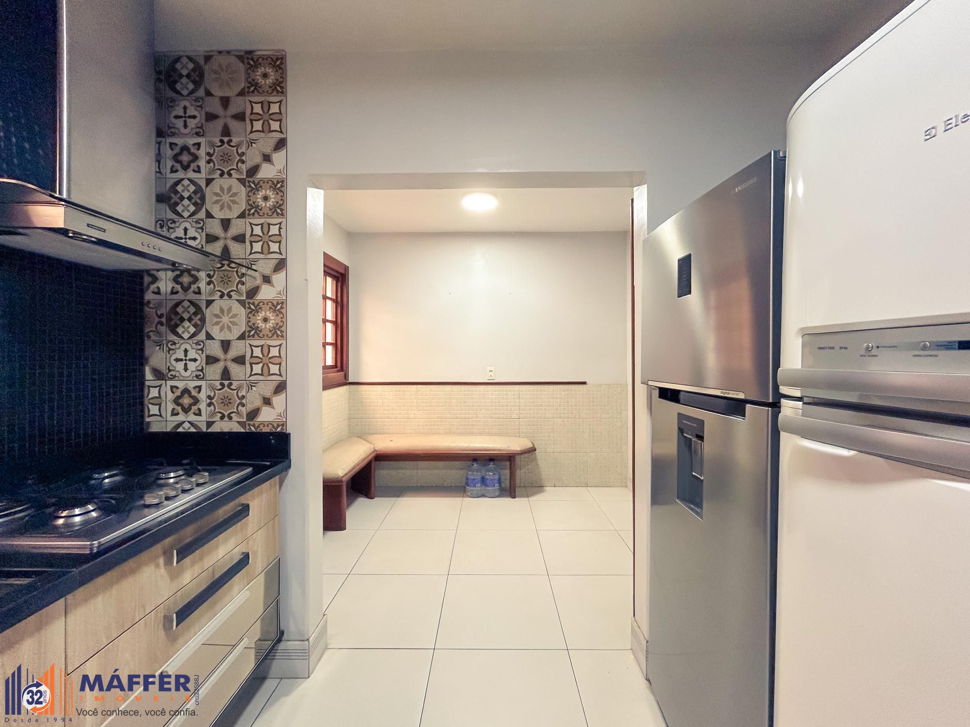 Casa, 4 quartos, 380 m² - Foto 12