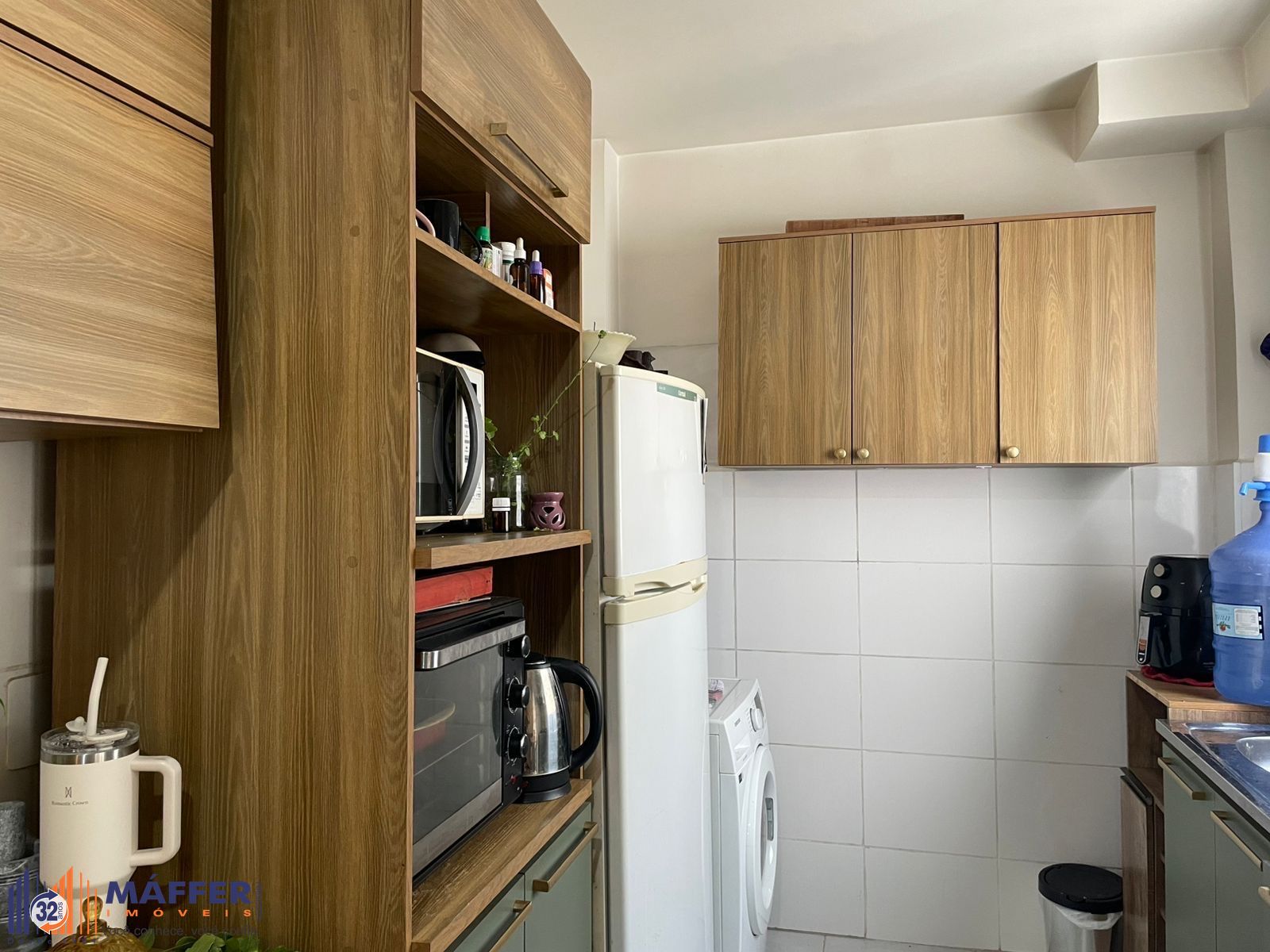 Apartamento, 2 quartos, 44 m² - Foto 13