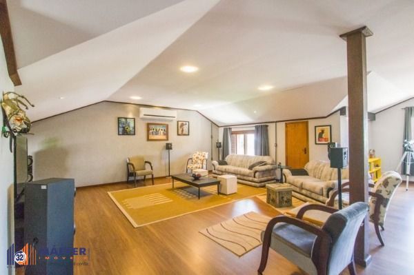 Casa, 4 quartos, 300 m² - Foto 2
