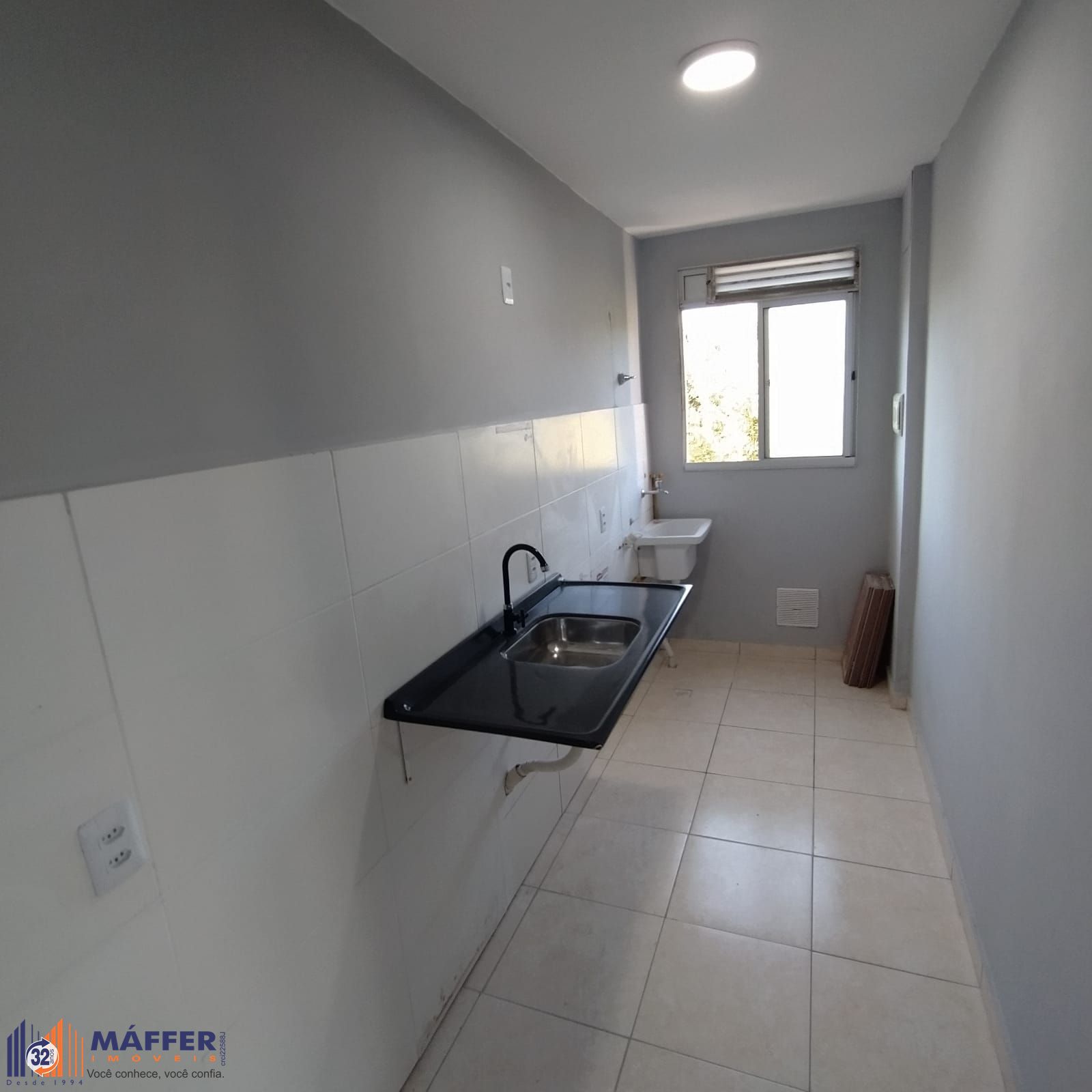 Apartamento, 2 quartos, à venda, 45 m², Morro Santana - Porto Alegre — foto 3