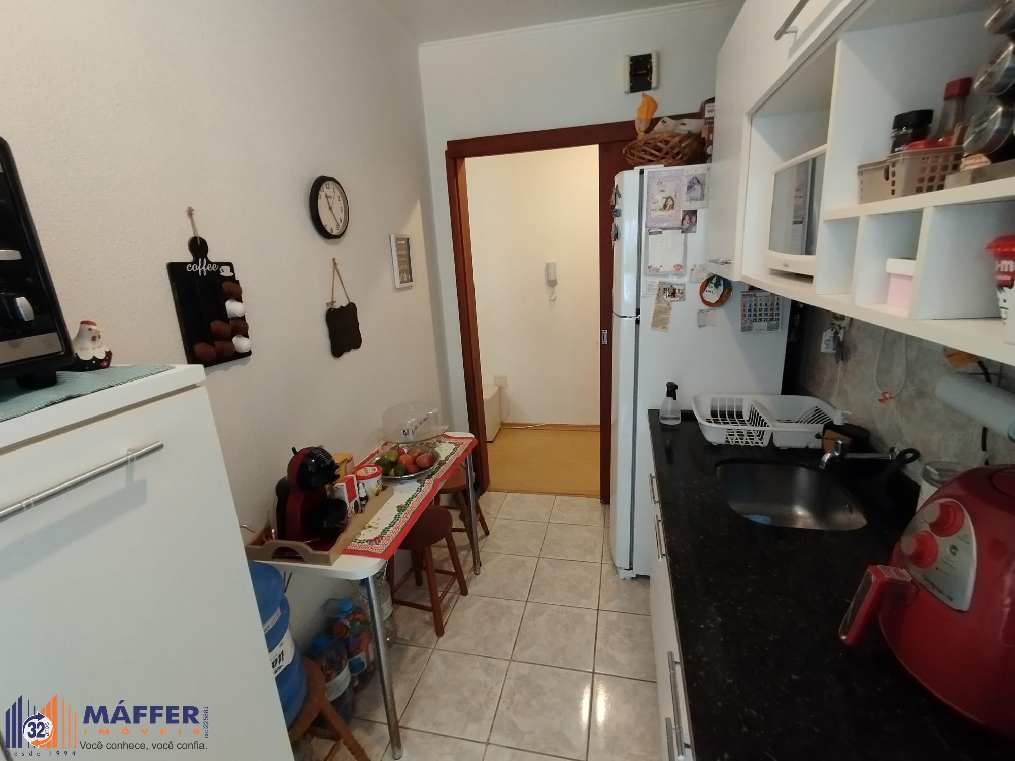 Apartamento, 2 quartos, 54 m² - Foto 25