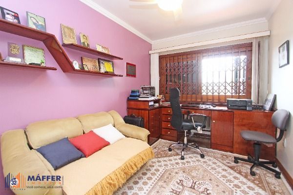 Casa, 4 quartos, 287 m² - Foto 38