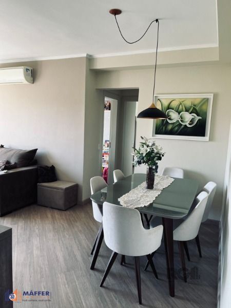 Apartamento, 2 quartos, 62 m² - Foto 3
