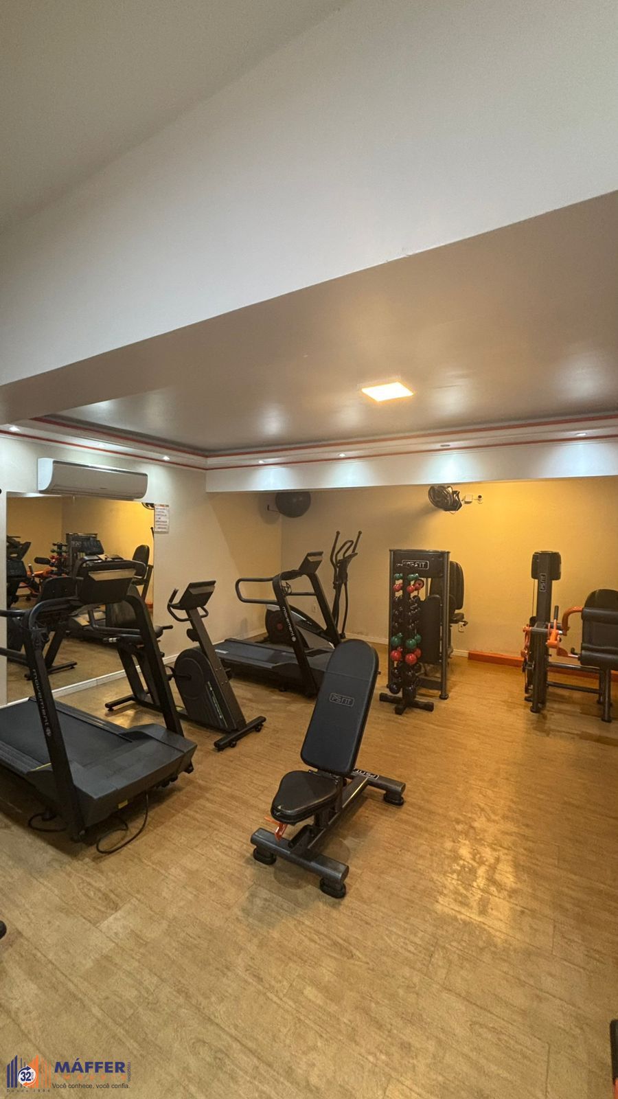 Apartamento, 4 quartos, 128 m² - Foto 54