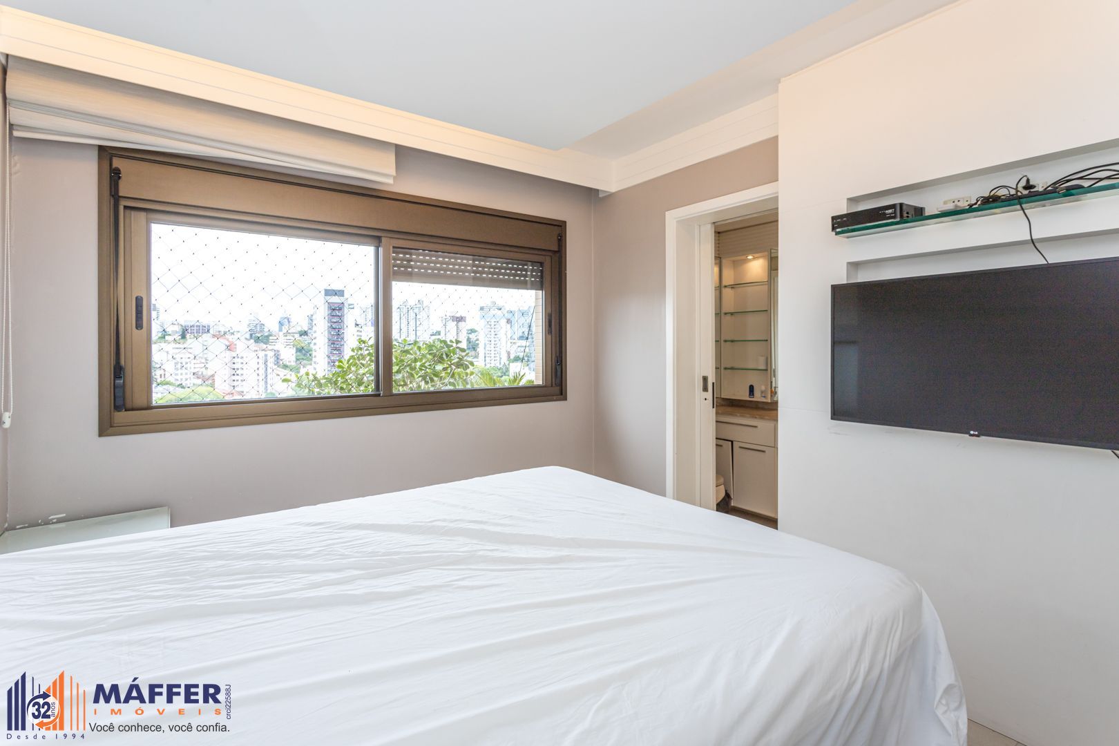 Apartamento, 2 quartos, 124 m² - Foto 34