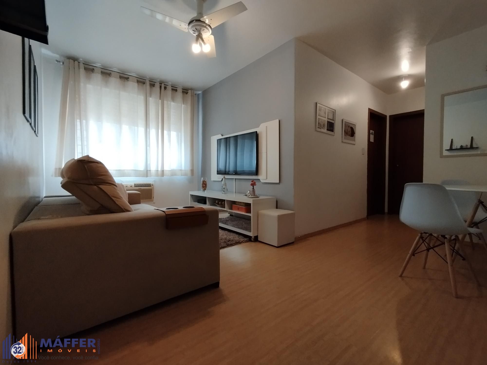 Apartamento, 2 quartos, 54 m² - Foto 6