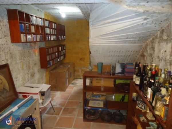 Casa, 3 quartos, 252 m² - Foto 22
