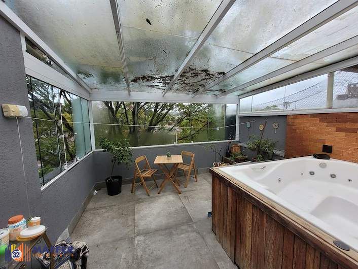 Casa, 3 quartos, 251 m² - Foto 27