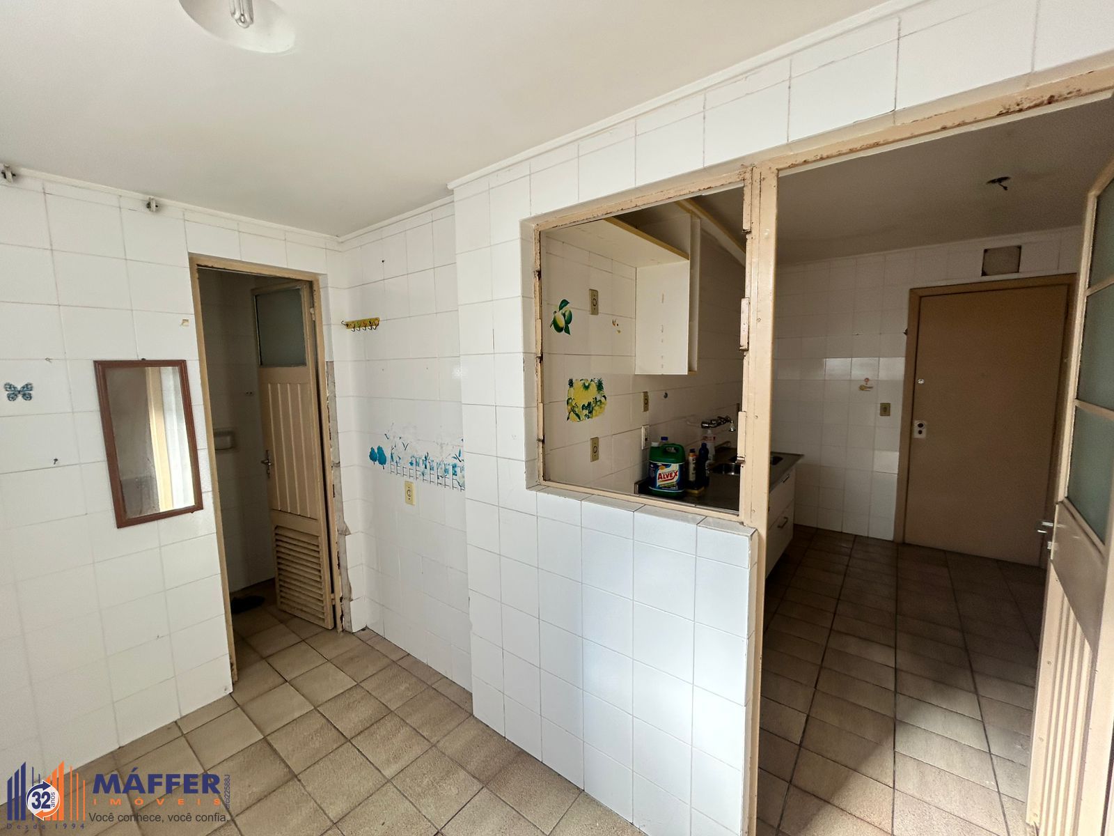 Apartamento, 3 quartos, 116 m² - Foto 6