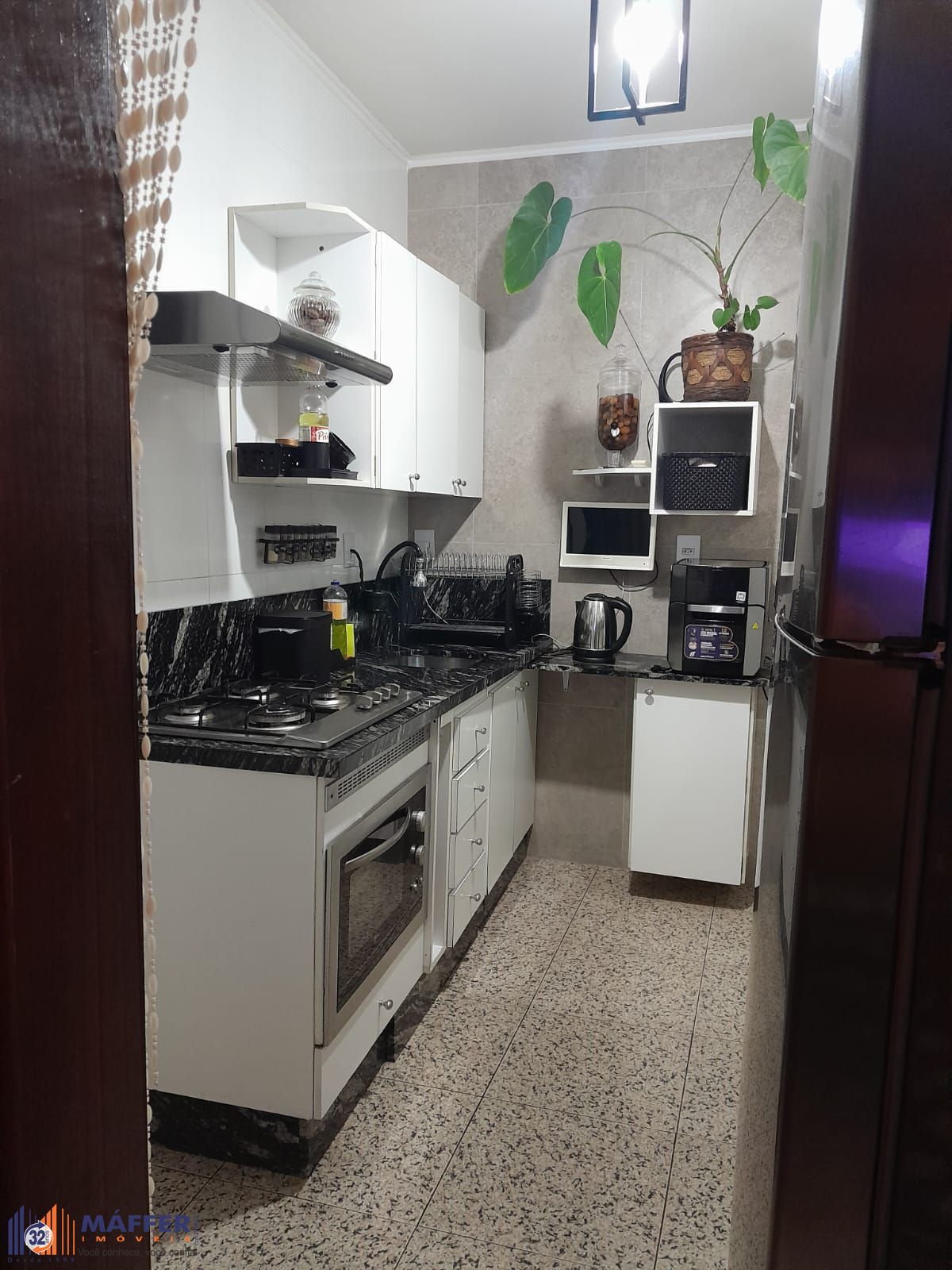 Apartamento, 2 quartos, 60 m² - Foto 7