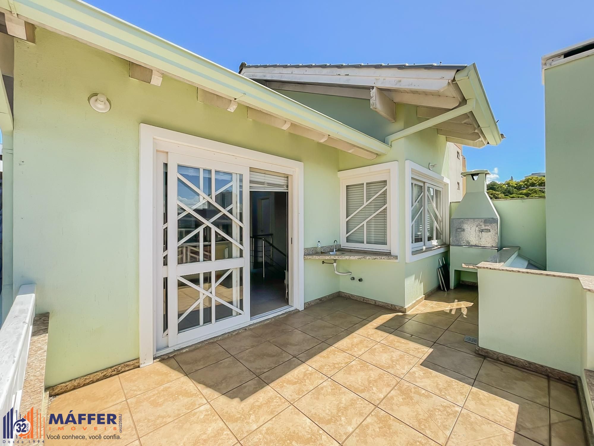 Casa, 3 quartos, 320 m² - Foto 45