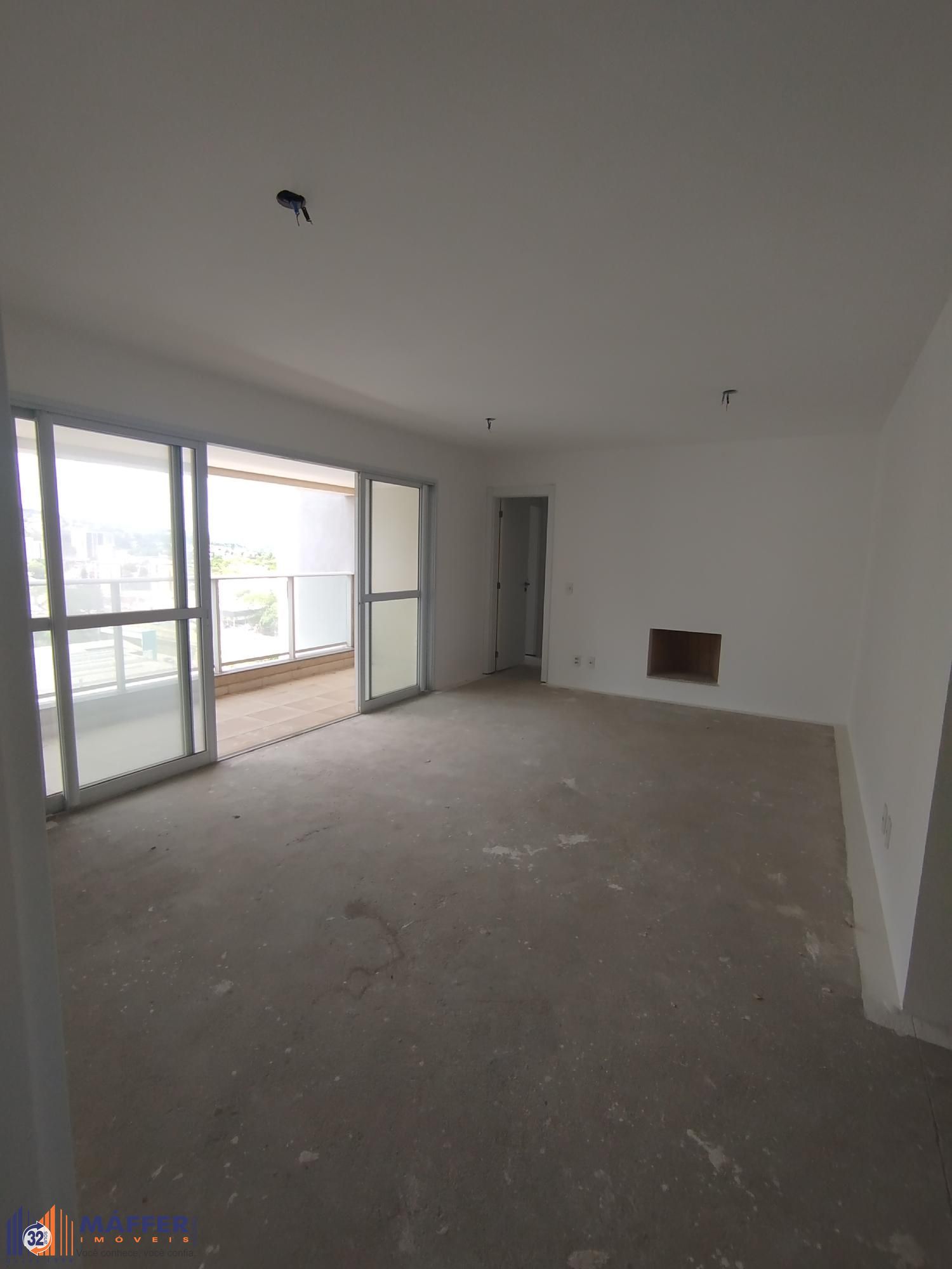 Apartamento, 3 suítes, à venda, 127 m², Jardim do Salso - Porto Alegre — foto 4