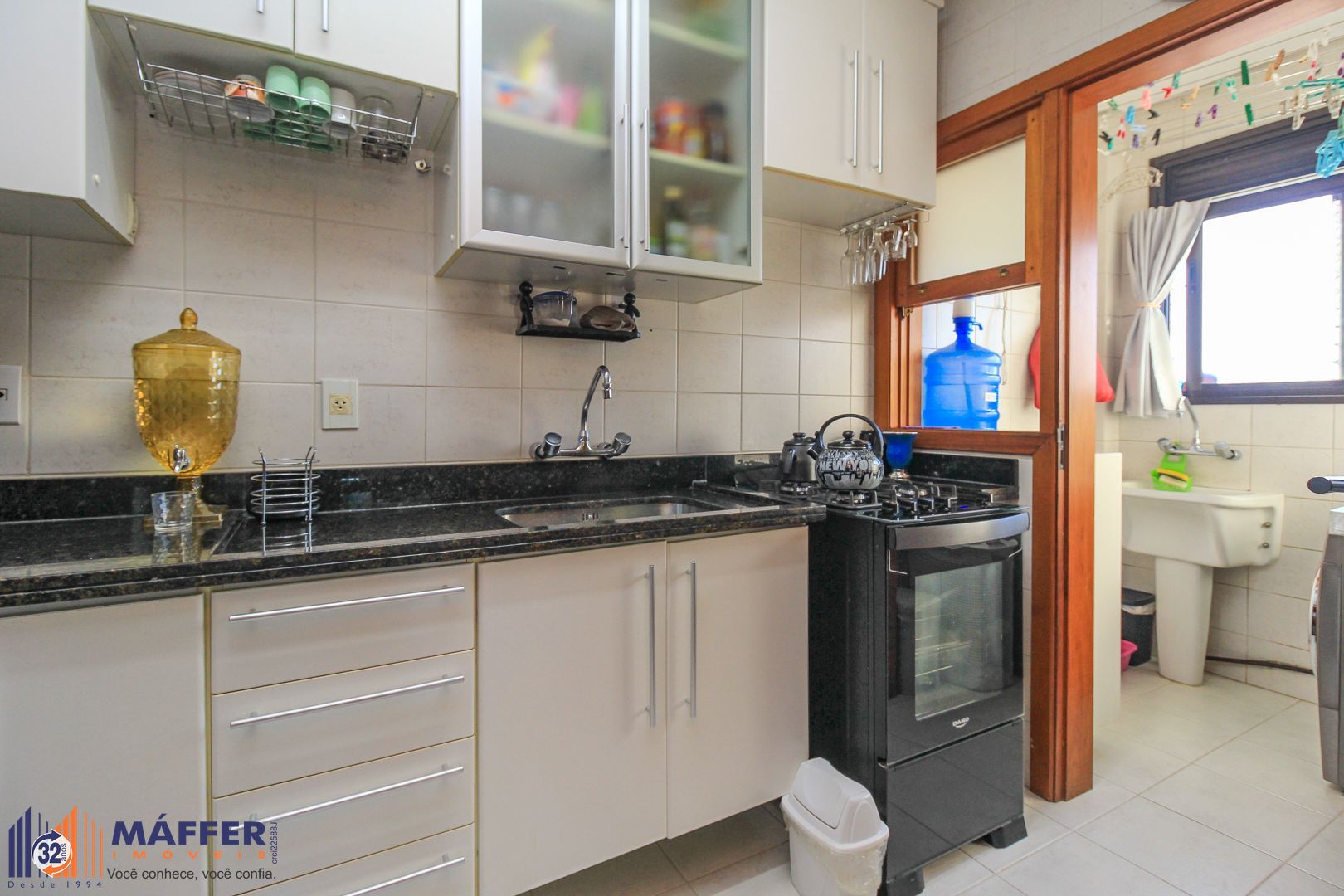 Cobertura, 2 quartos, 122 m² - Foto 6
