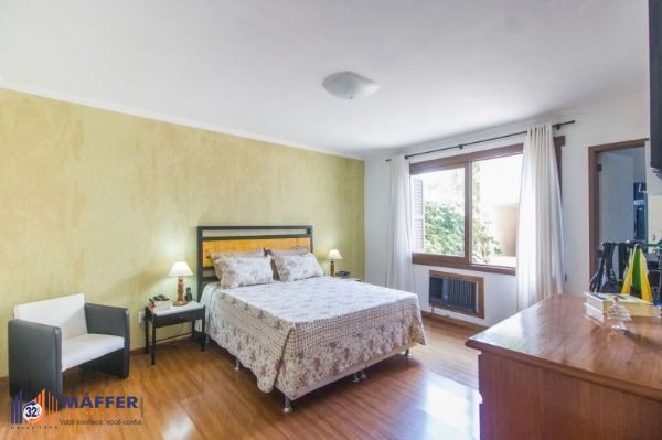 Casa, 4 quartos, 300 m² - Foto 21