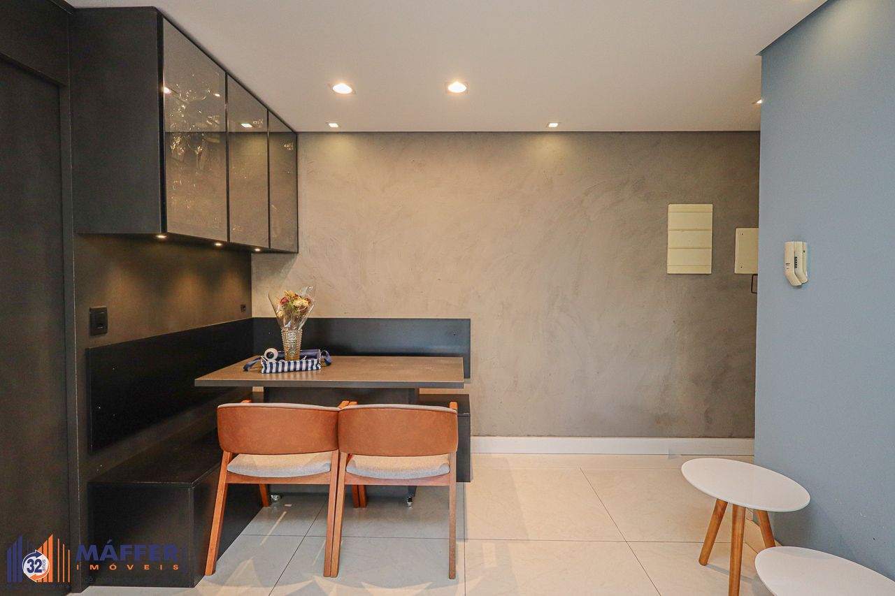 Apartamento, 2 quartos, 133 m² - Foto 10