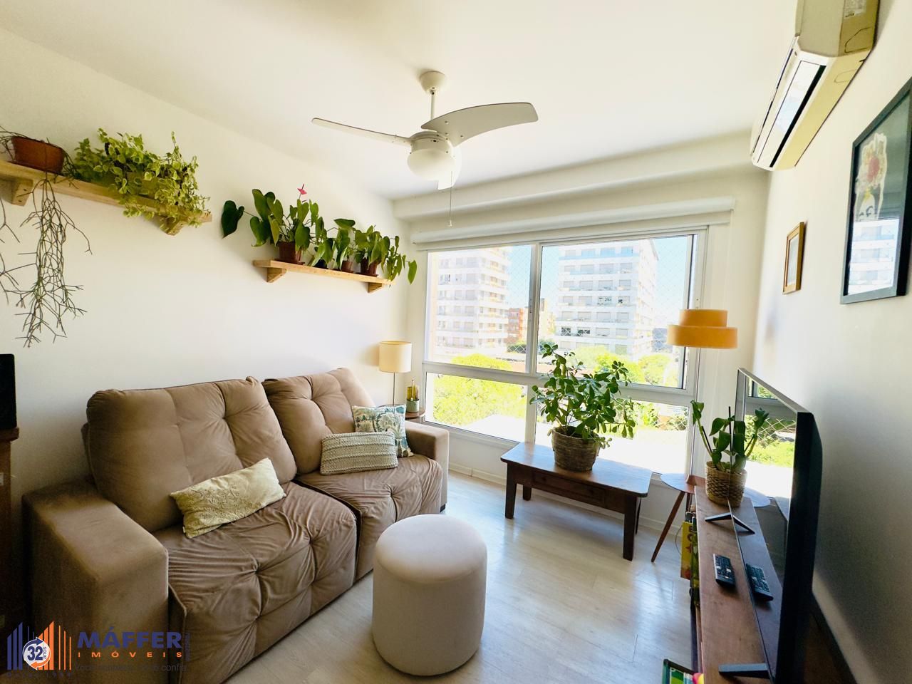 Apartamento, 2 quartos, 69 m² - Foto 8