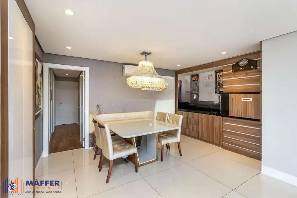 Apartamento, 4 quartos, 236 m² - Foto 16