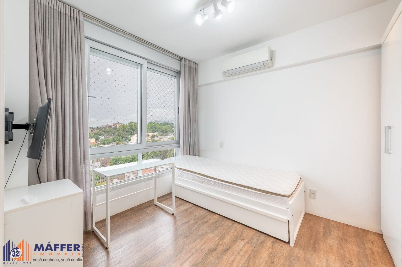 Apartamento, 3 quartos, 227 m² - Foto 36