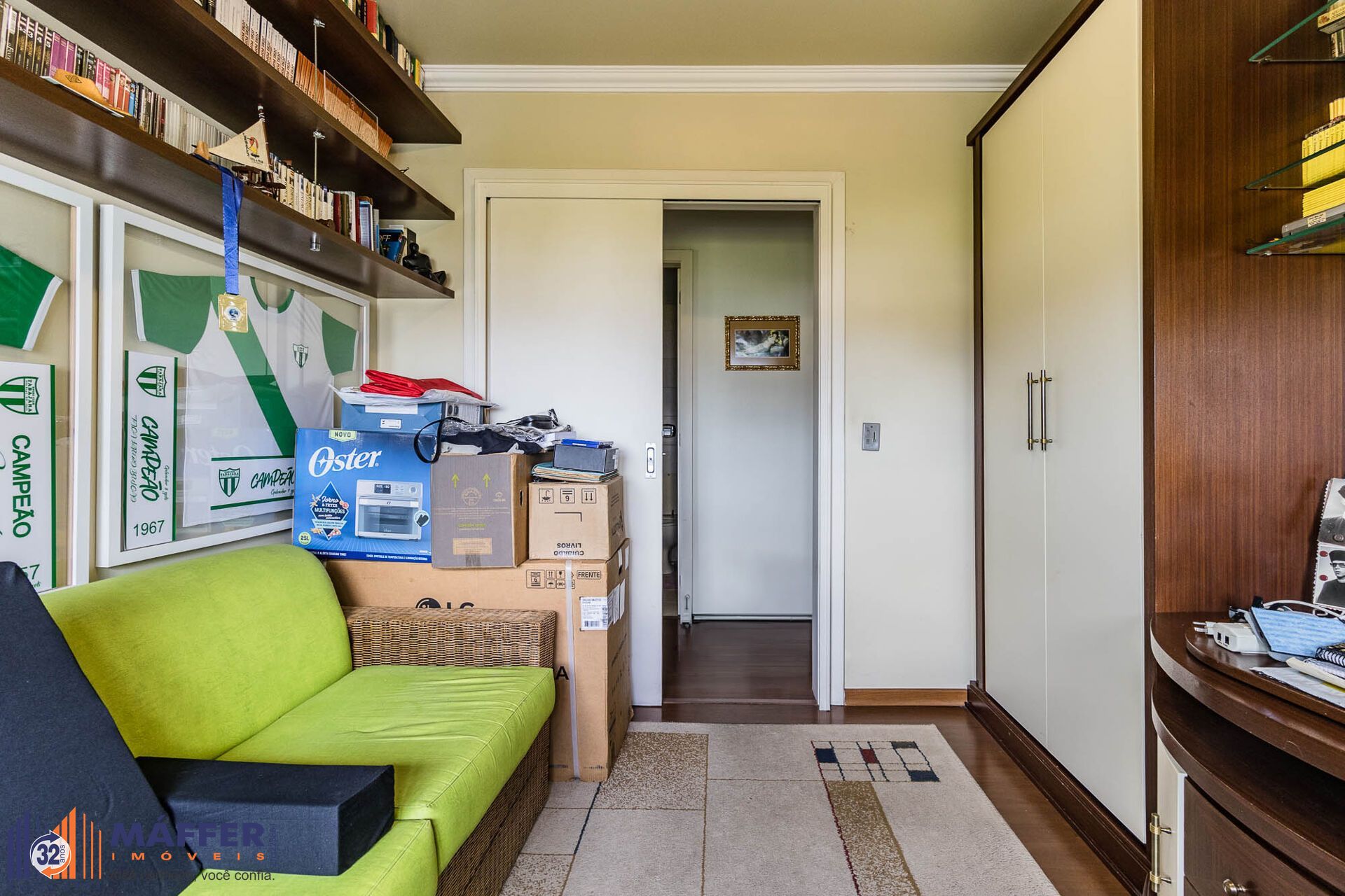 Apartamento, 2 quartos, 111 m² - Foto 23