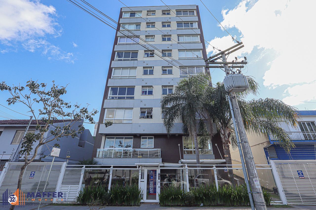 Apartamento, 2 quartos, 133 m² - Foto 48