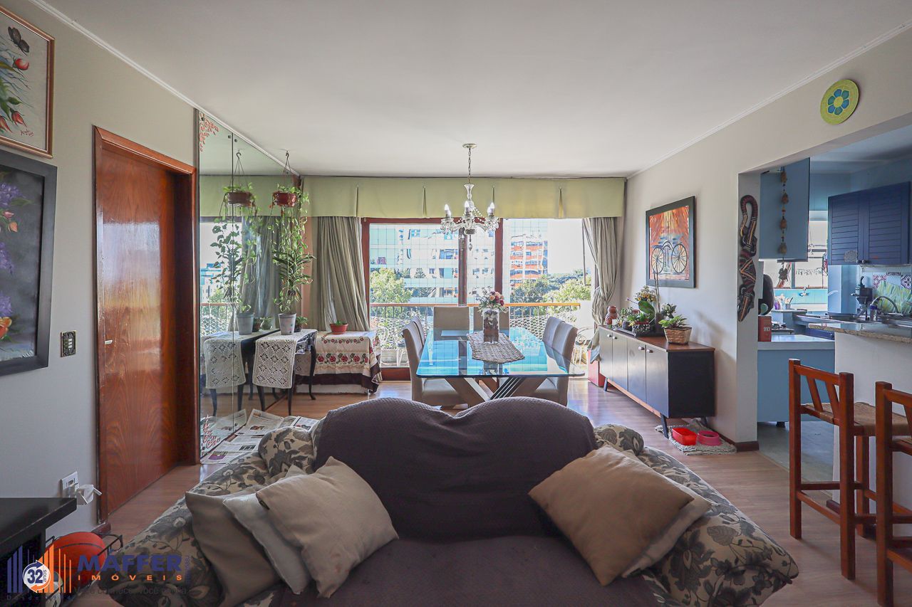 Apartamento, 3 quartos, 128 m² - Foto 7