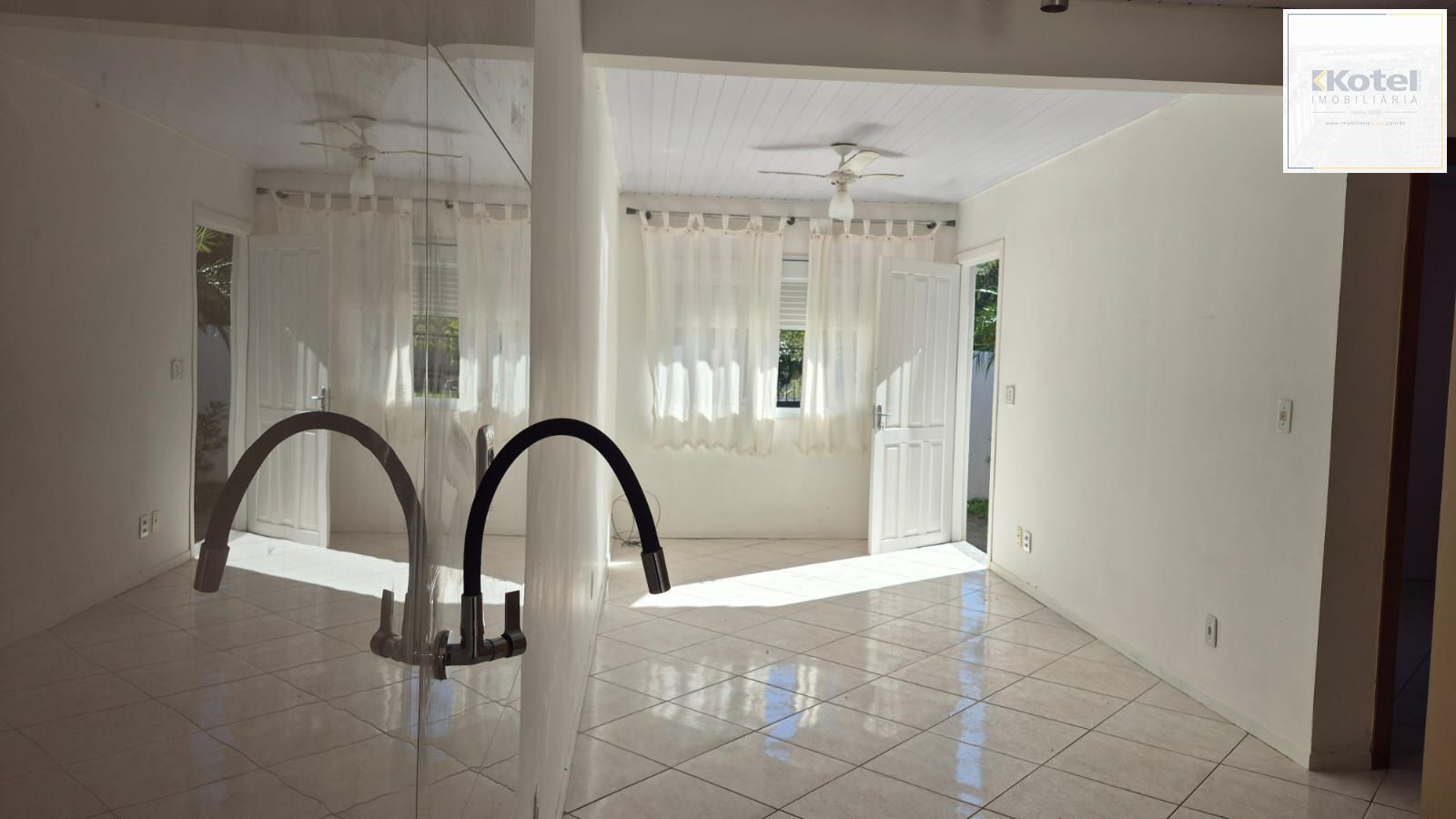 Casa à venda com 2 quartos 75 m² na Hipica — foto 3