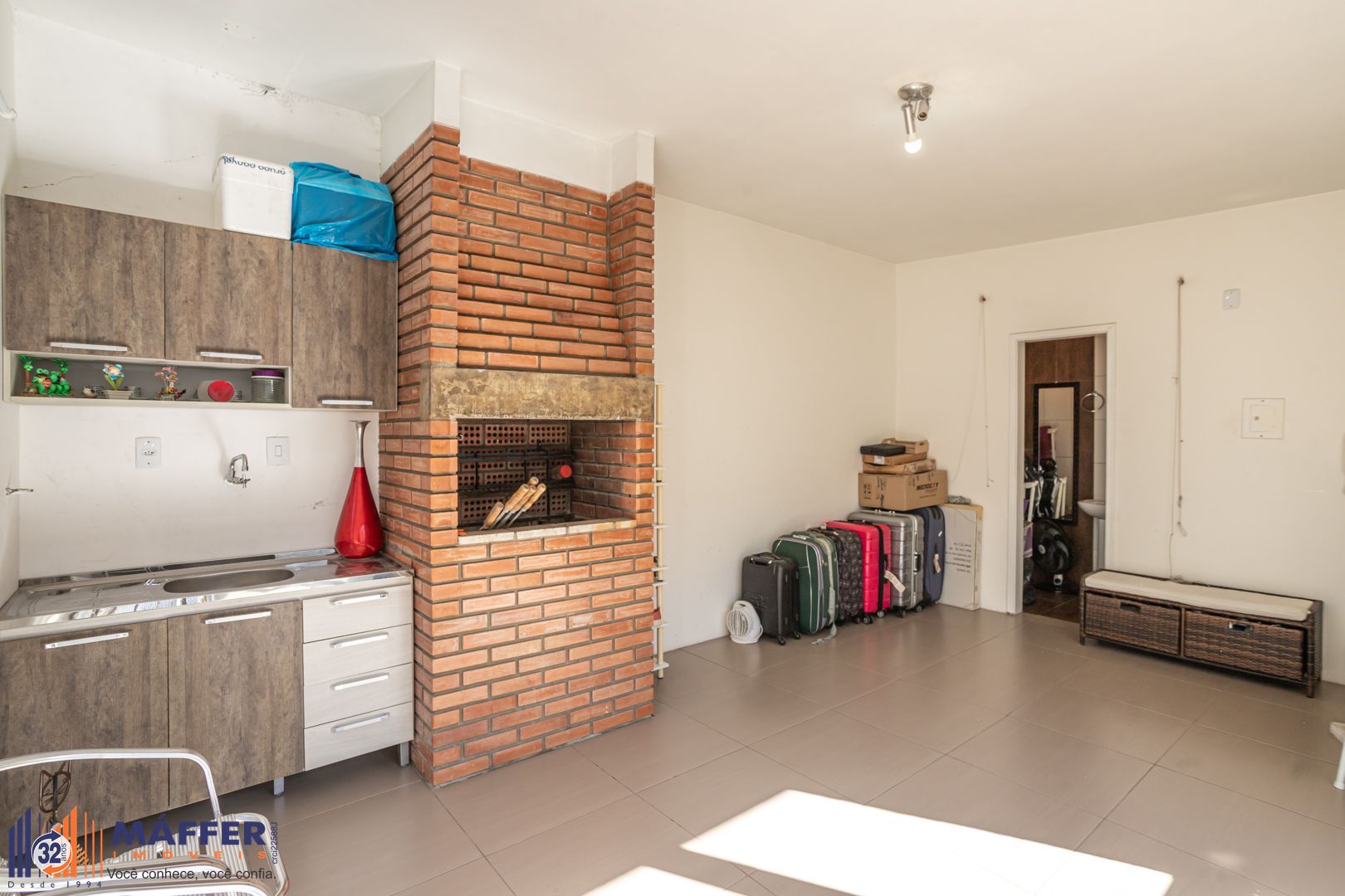 Apartamento, 1 quarto, 98 m² - Foto 15