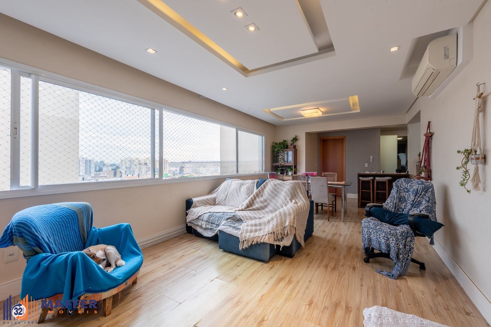 Apartamento, 3 quartos, 112 m² - Foto 17