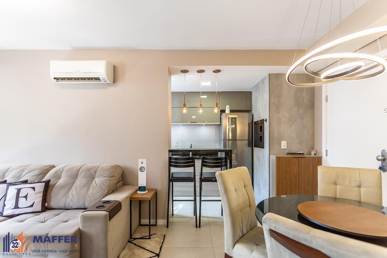 Apartamento, 2 quartos, 75 m² - Foto 23