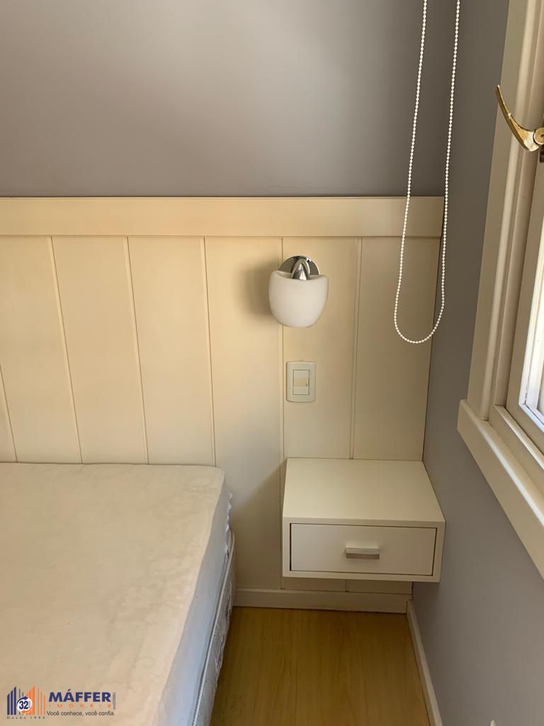 Apartamento, 2 quartos, 62 m² - Foto 11
