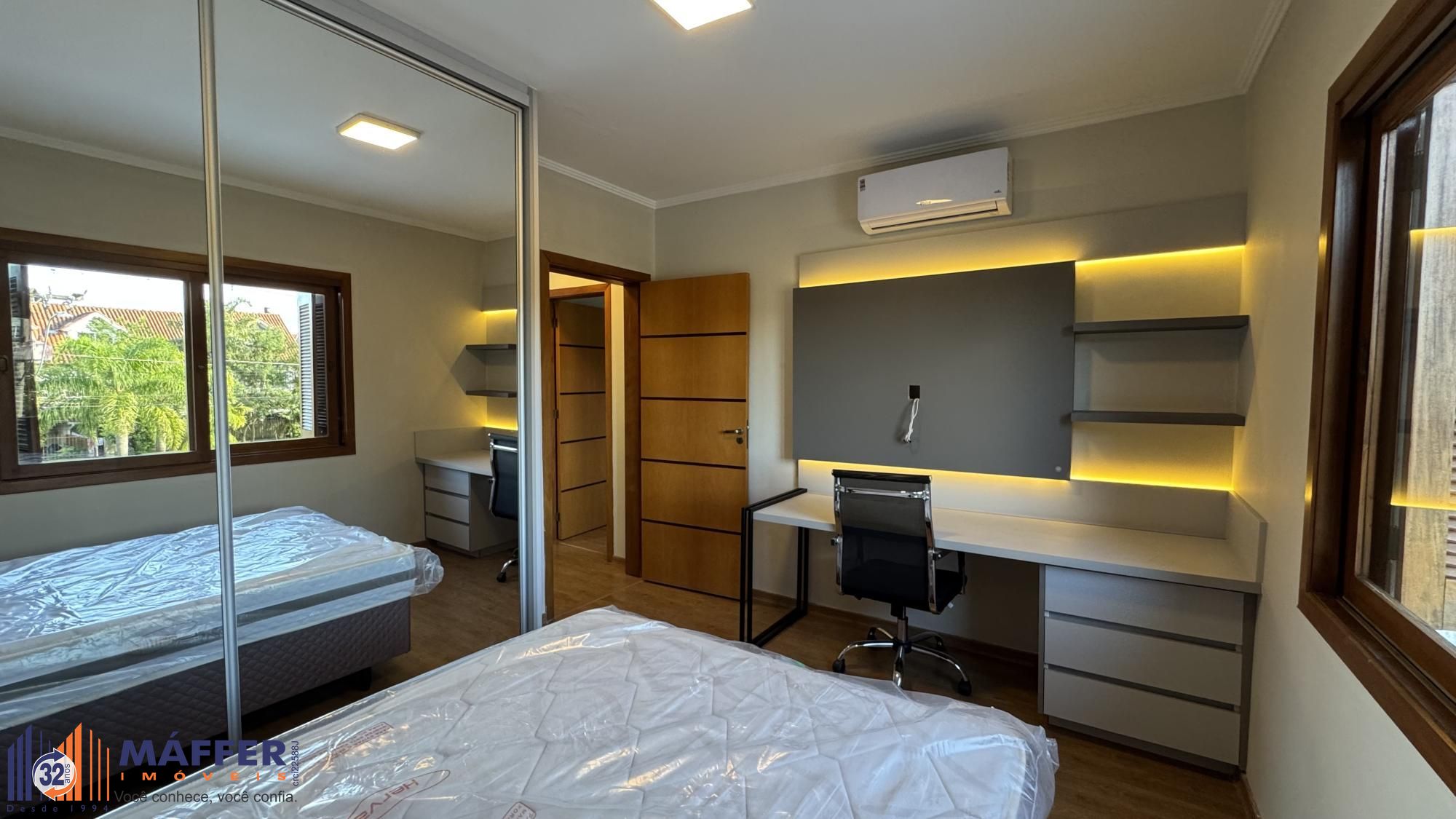 Casa de Condomínio, 3 quartos - Foto 20