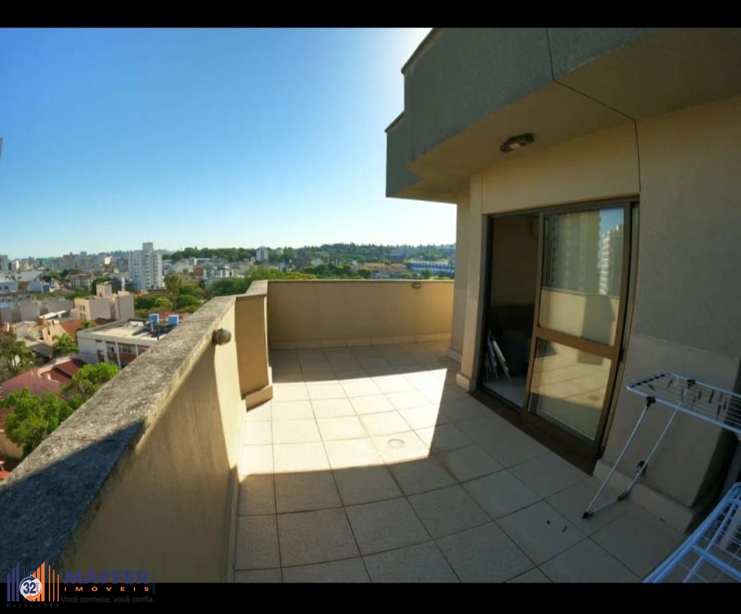 Cobertura, 2 quartos, 174 m² - Foto 21