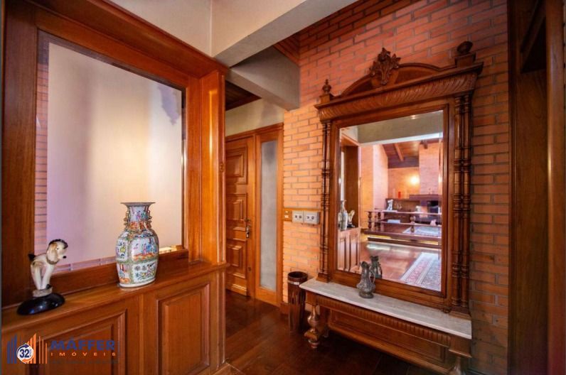 Apartamento, 3 quartos, 274 m² - Foto 11