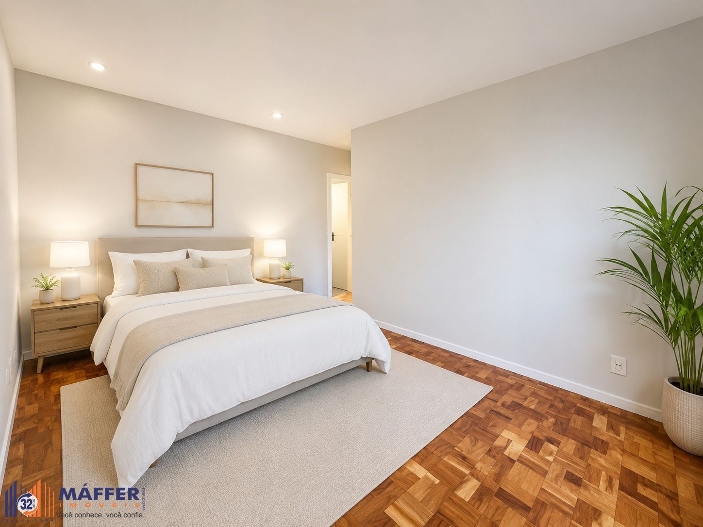 Apartamento, 2 quartos, 72 m² - Foto 5