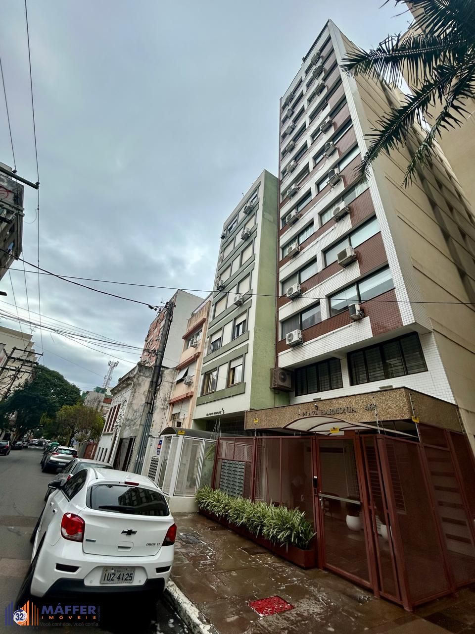 Loft, 1 quarto, à venda, 31 m², Centro Histórico - Porto Alegre — foto 2