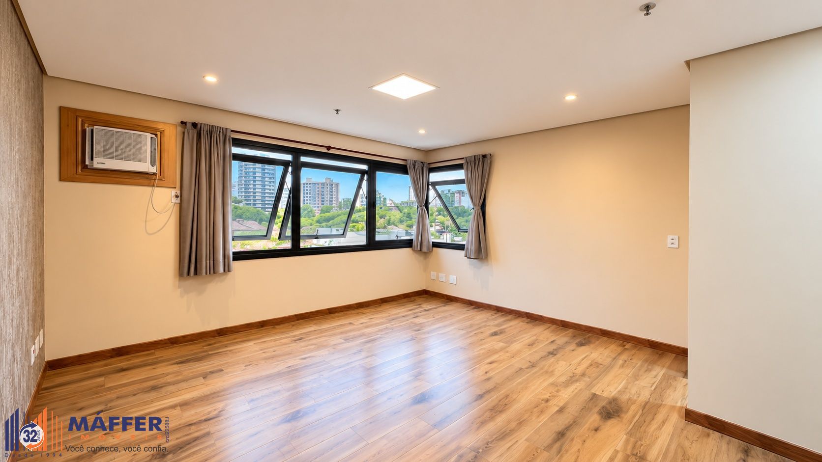 Sala-Conjunto, 24 m² - Foto 1
