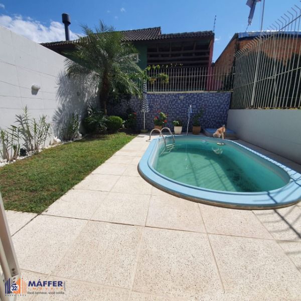 Casa, 3 quartos, 185 m² - Foto 32