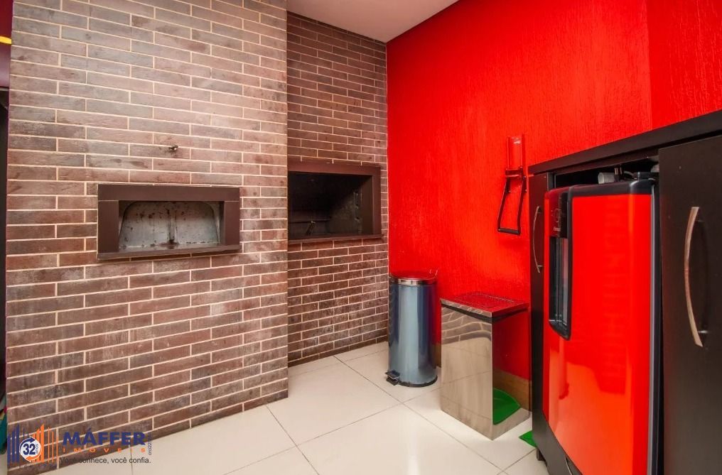 Cobertura, 1 quarto, 137 m² - Foto 31