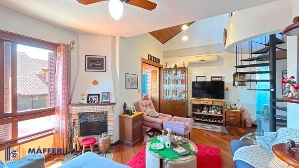 Cobertura, 3 quartos, 137 m² - Foto 21