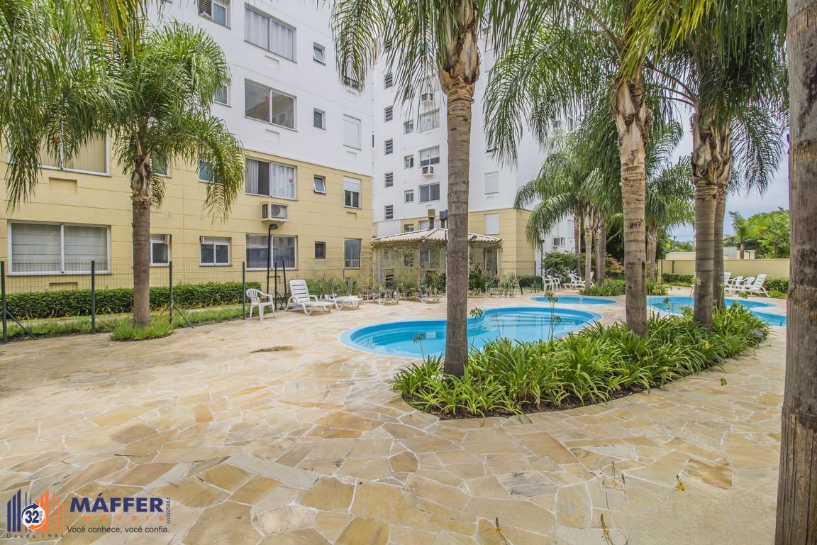 Apartamento, 3 quartos, 61 m² - Foto 30