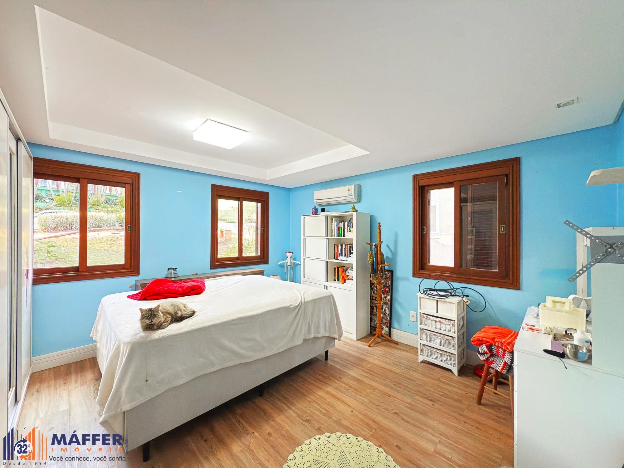 Casa de Condomínio, 6 quartos - Foto 20