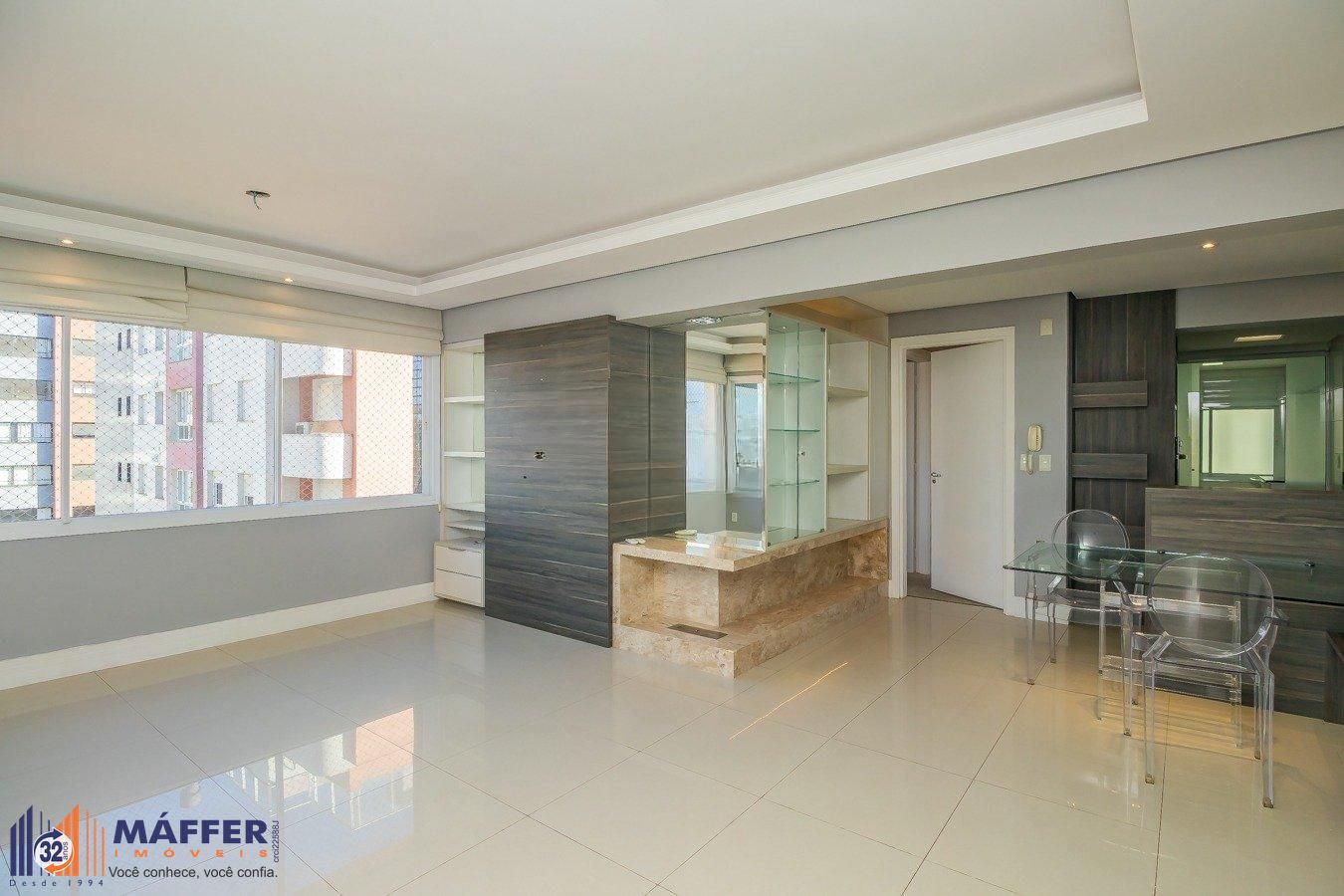 Apartamento, 2 quartos, 87 m² - Foto 1