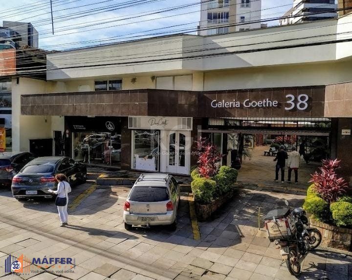 Loja-Salão, 46 m² - Foto 1