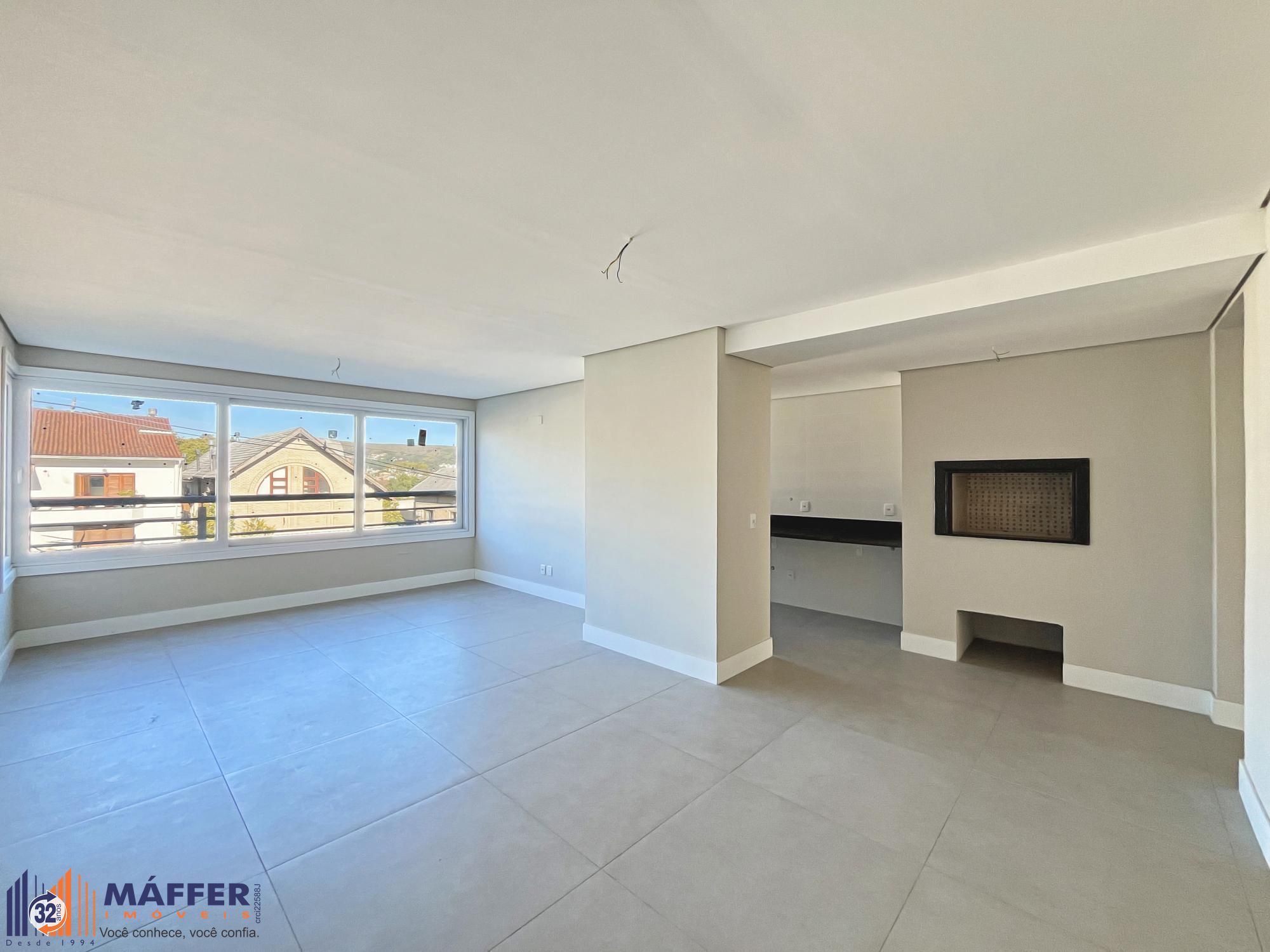 Apartamento, 3 quartos, 138 m² - Foto 6