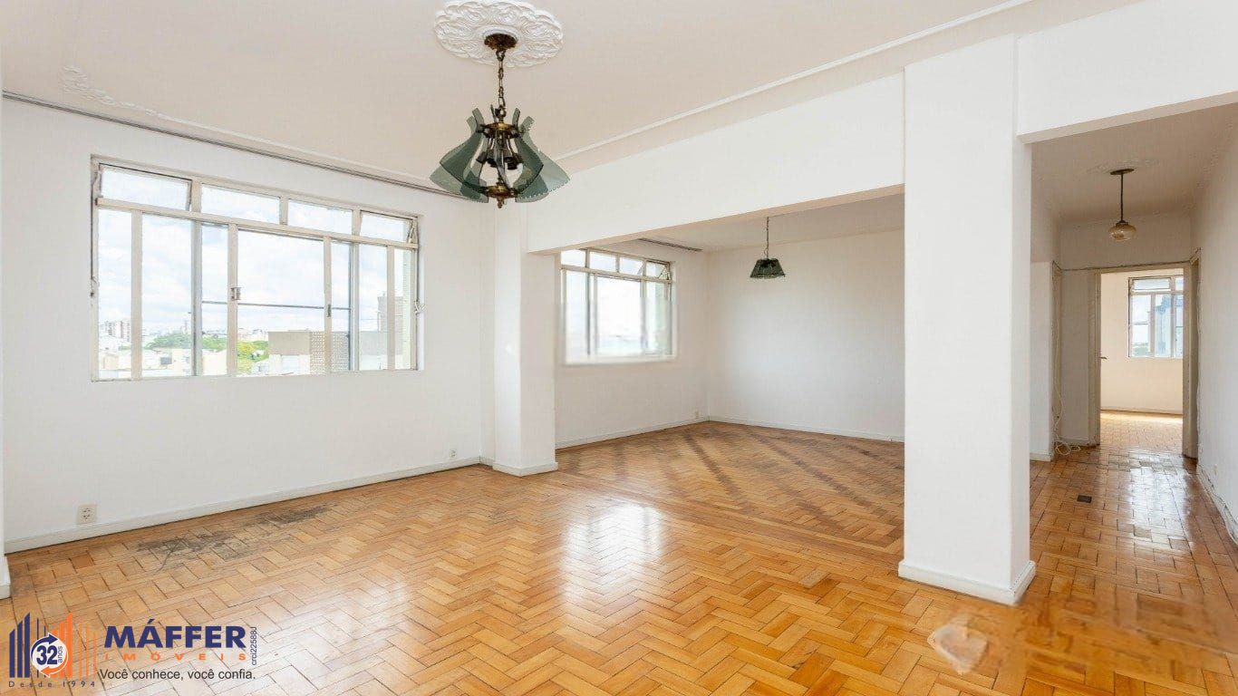 Apartamento, 2 quartos, à venda, 95 m², São Geraldo - Porto Alegre — foto 3