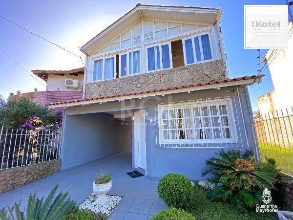 Casa 3 quartos à venda, 183m², Hípica - Porto Alegre — foto 3