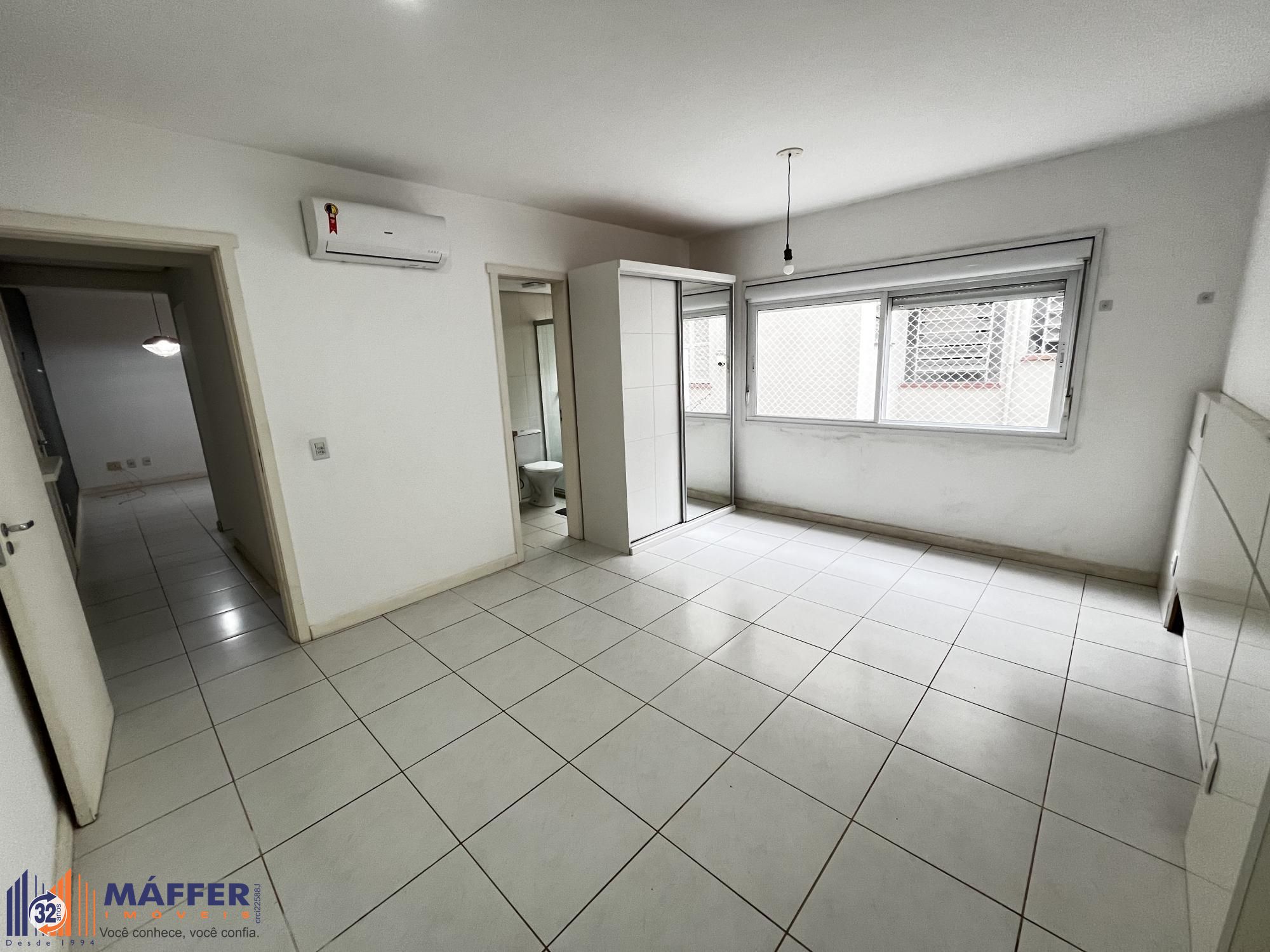 Apartamento, 1 quarto, 53 m² - Foto 7